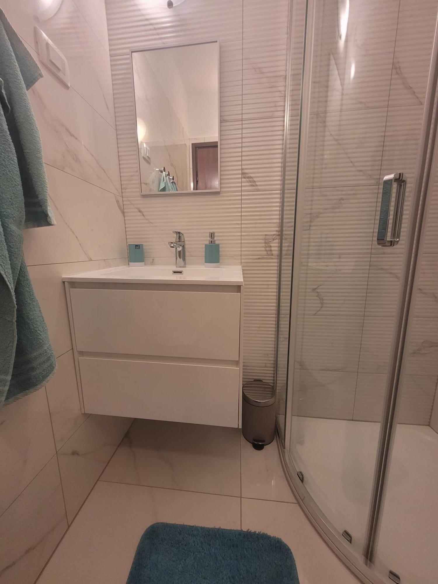 Apartments Blazevic Omišalj المظهر الخارجي الصورة