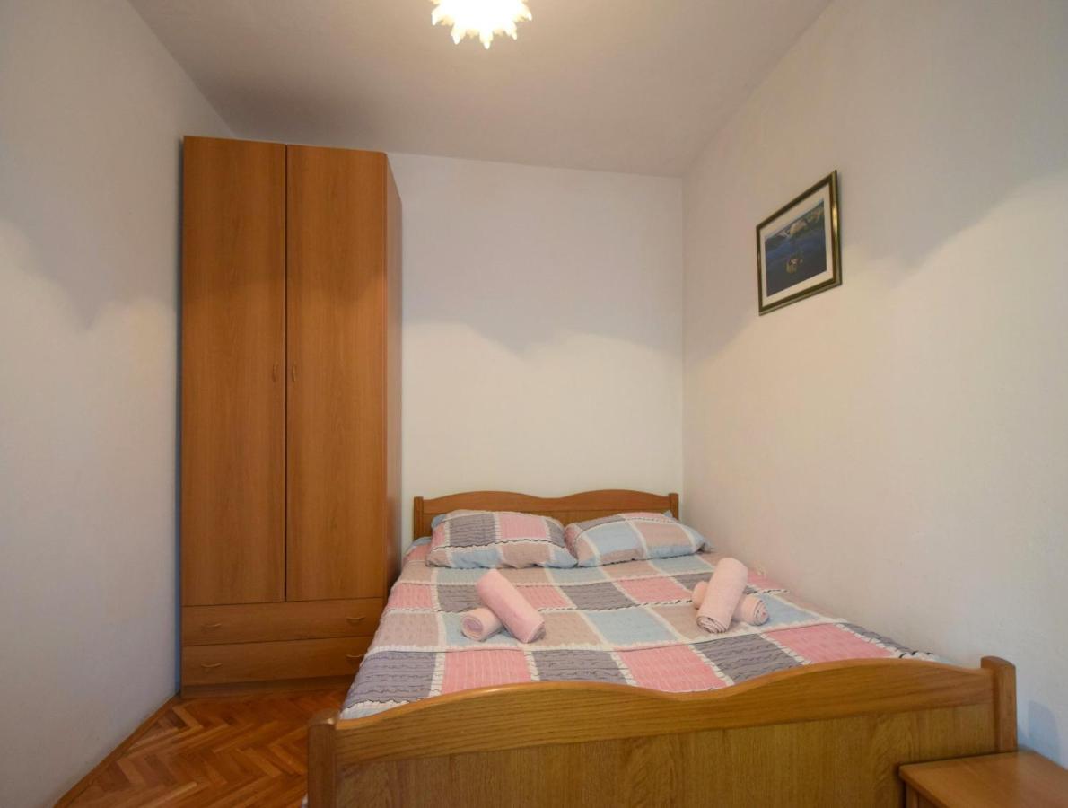 Apartments Blazevic Omišalj المظهر الخارجي الصورة