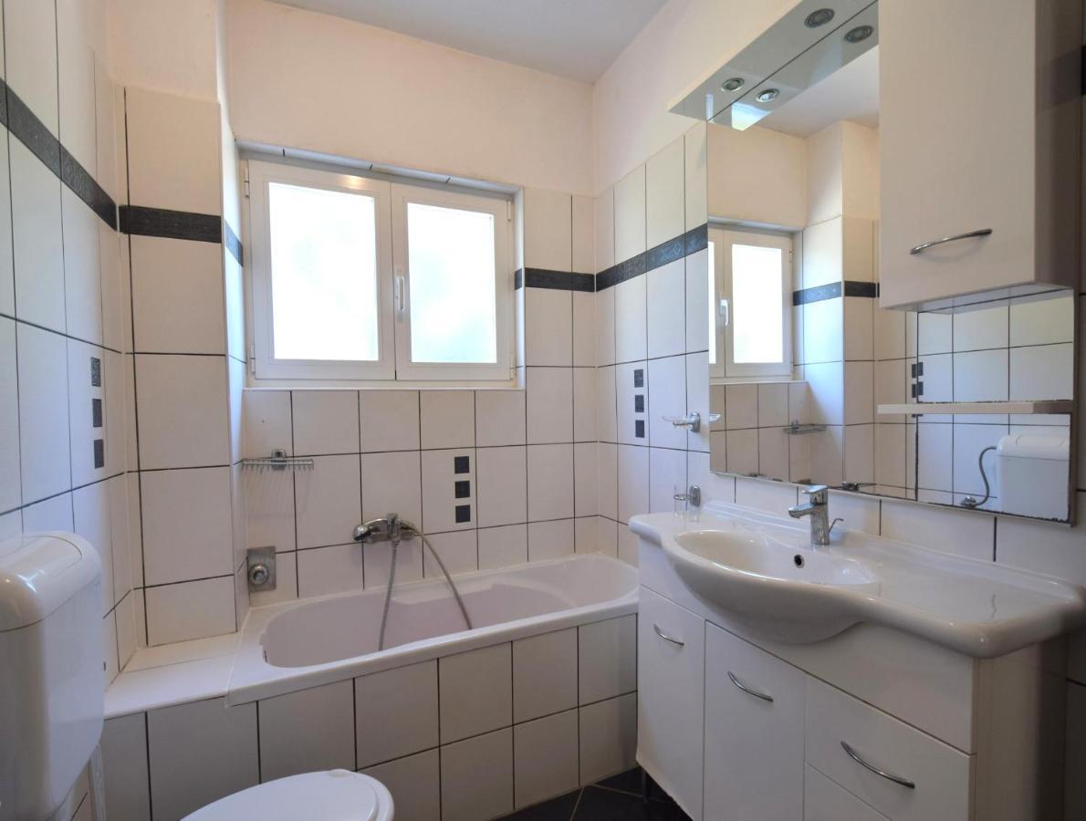 Apartments Blazevic Omišalj المظهر الخارجي الصورة
